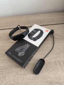 Lenovo Tab A7 + hodinky Mi band 4 - 2