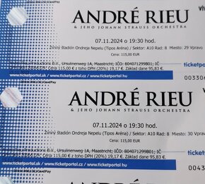 Koncert Andre Rieu - 2