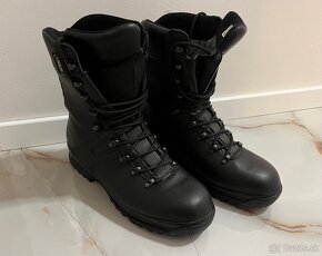 Nové vojenské goretexove kanady 30/290 - 2