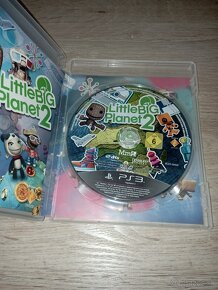 Little Big Planet 2 PS3 - 2