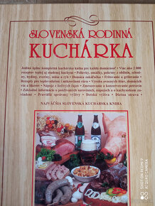 slovenska kucharka - 2