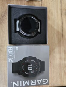 Garmin fenix 6x pro - 2