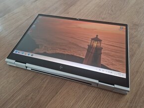 HP EliteBook x360 G7 s LTE - 2