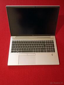 HP EliteBook 850 G7 - 2