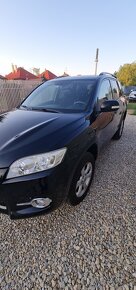 Toyota RAV 4 2,0 M/T 4WD S/L - 2