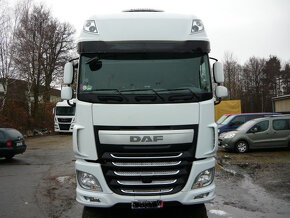 DAF XF 510 EURO 6 - 2