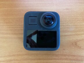 Gopro Max 360 - 2