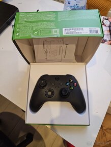 Gamepad Xbox one/series - 2