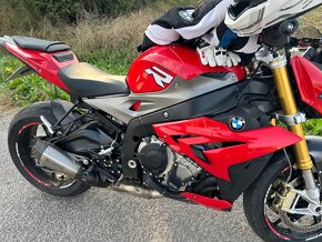 BMW S1000R - 2