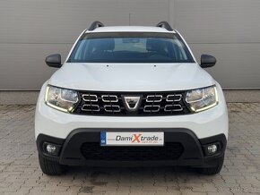 Dacia Duster 1.5 Blue dCi 85 S S Comfort 4x4 - 2