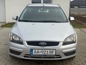 Ford Focus Combi - 2