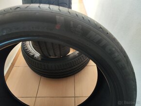 Predám nové letné pneumatiky 235/45 R20 - 2