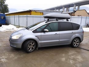 ford galaxy,ford s max - 2