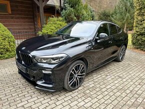 BMW X6 SK spz - 2