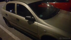 Opel Astra 1,4 benzin 170000km - 2