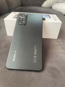 Xiaomi Note 11 Pro 5G - 2