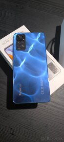 Predám Xiaomi Redmi Note 11 Pro 5G 64 GB - 2