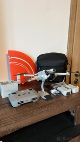 Dji mini 3PRO+RefreshPlan+Flymorecombo - 2