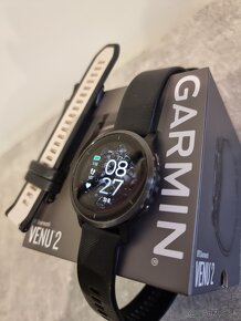 Garmin venu 2 - 2