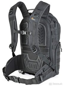 Lowepro ProTactic BP 350 AWII, Čierny - 2