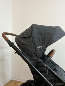 BRITAX-RÖMER ŠPORTOVÝ KOČÍK STRIDER M - 2