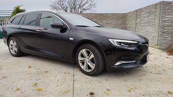 Opel Insignia ST 2.0 CDTI Innovation S/S - 2