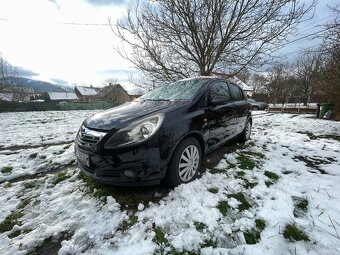 Opel Corsa 1.2 63kW 2010. - 2