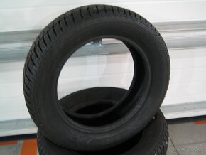 Zimné pneumatiky SAVA 205/60 R16 - 2