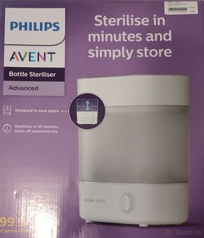 Philips Avent Sterilizátor - 2