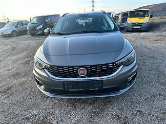 Fiat Tipo 1.6 MultiJet Lounge - 2