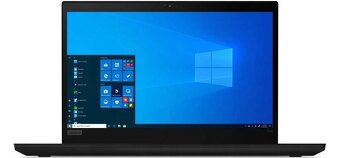 Lenovo ThinkPad T14 G1 | 16GB DE KLÁVESNICA - 2