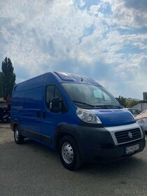 Fiat Ducato L2H2 - 2