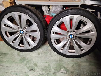 BMW RONAL R18 5x120 - 2