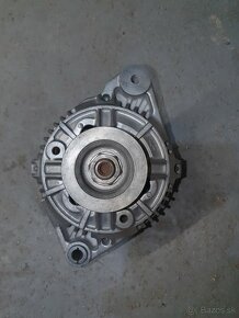 Honda Civic 6g alternator - 2