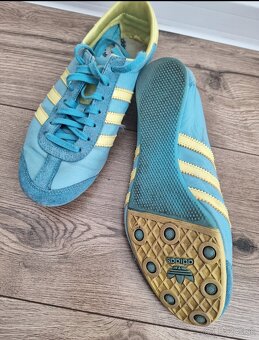 Tenisky adidas 37 1/3 - 2