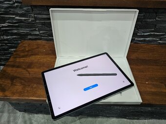 Samsung Galaxy Tab S9 Fe + (plus)  iba otvorený AJ VYMENA - 2