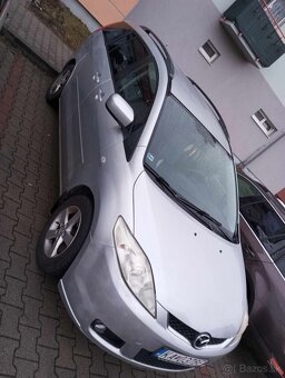 Mazda 5 - 2