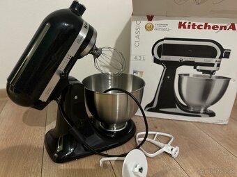 Kitchen Aid - 2