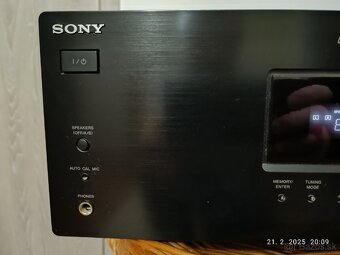 SONY STR-DG510...bez D.O. - 2