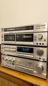 Technics zostava - 2