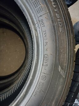 205/65R16 C - 2