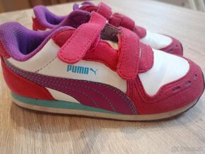 Puma tenisky - 2