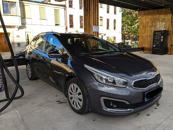 Kia Ceed - 2