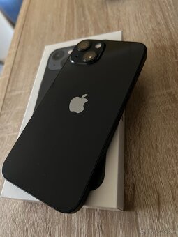 iPhone 13 128GB Midnight Black - 2