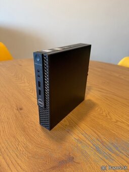 Dell Optiplex 3050M (Micro) - 2