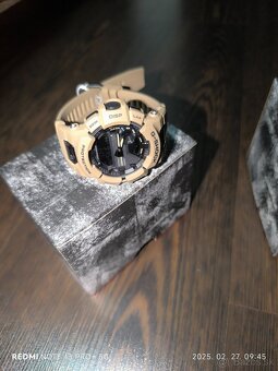 Casio G-shock gba 900uu-A5 - 2