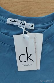 Calvin Klein nové pánské tricko L - 2