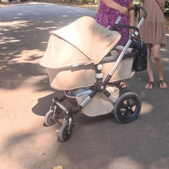 Bugaboo cameleon 3 - 2