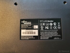 Monitor LCD 17" - 2