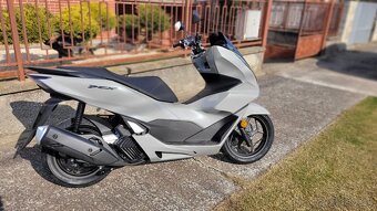 HONDA PCX 125 - 2